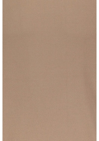 Erkek Düz Soft Touch Kazak 2522201101.coroyr Bej