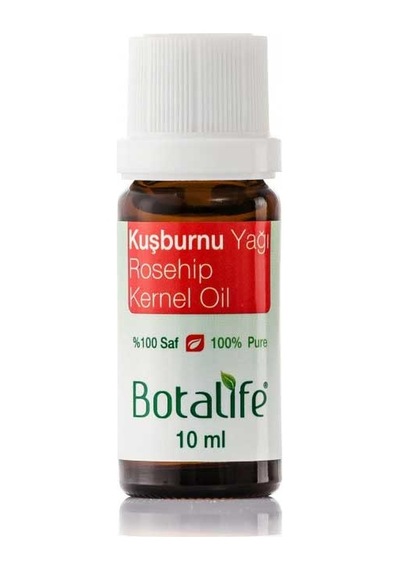 Botalife Kuşburnu Yağı 10 ML