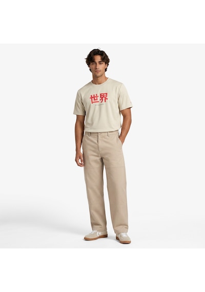 Unıted4 Regular Fit Erkek Krem Pantolon Kapa 2800400 Unıted4 Regular Fit Erkek Krem Pantolon Kapa 2800400