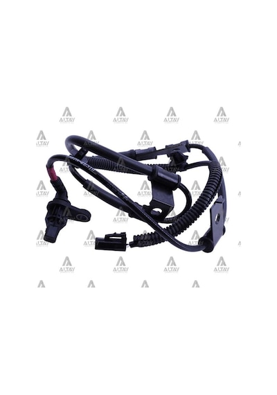 MAHER 12427 Sensör Abs Tucson 04-10 Sportage 04-10 Ön Sağ