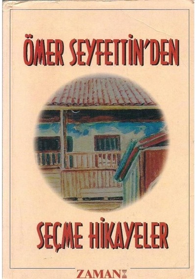 Ömer Seyfettin'den Seçme Hikayeler 2.el