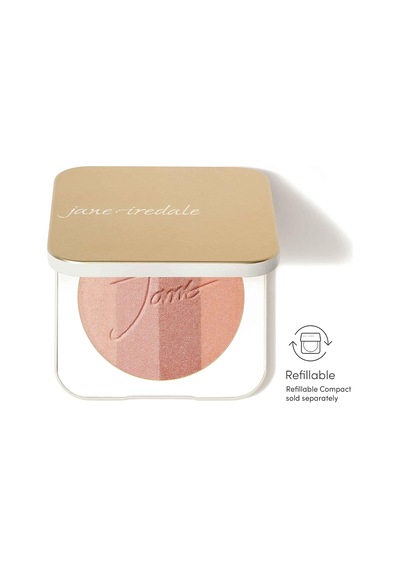 Purebronze Işıltılı Bronzlaştırıcı Palet Yedek Diğer