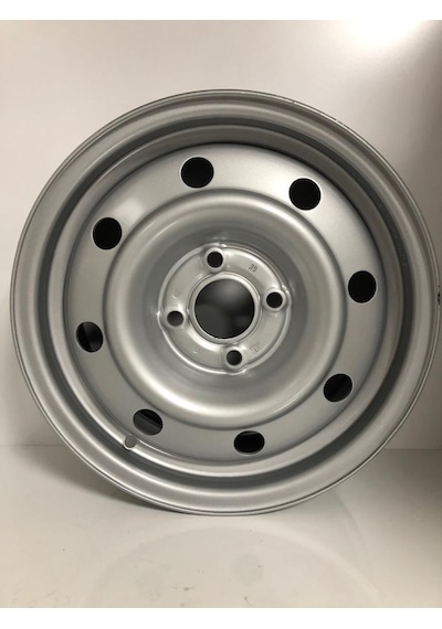 Renault Kango 5.5X14-4X100-Et36-Alcar 5960 Jant