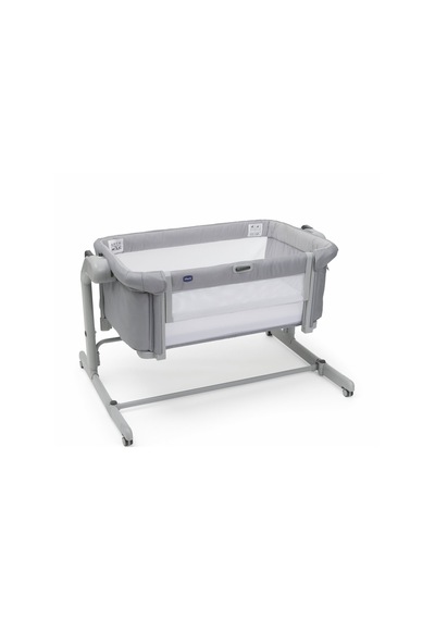 Chicco Next2me Magıc Evo Grey Mıst 07087041720000