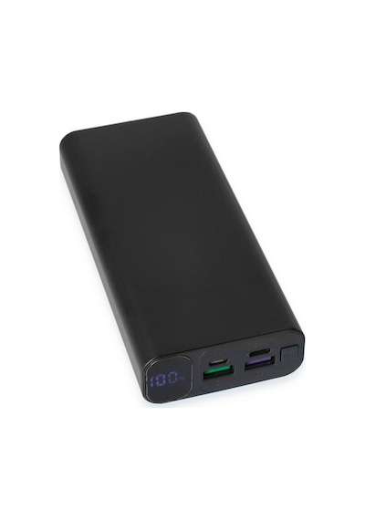 Yosonda A51 22.5W Qc3.0 Led Ekranlı Powerbank