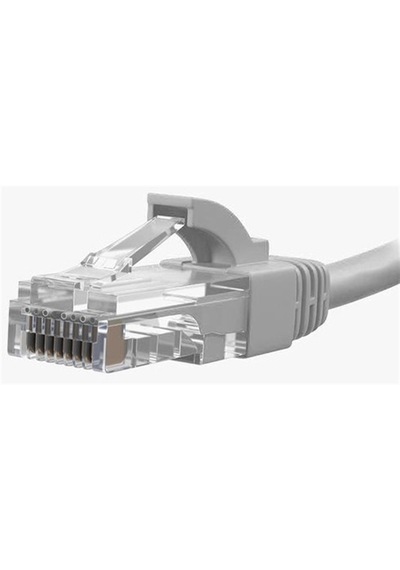 INCA ICAT6-02TG CAT6 NETWORK KABLO 2 METRE