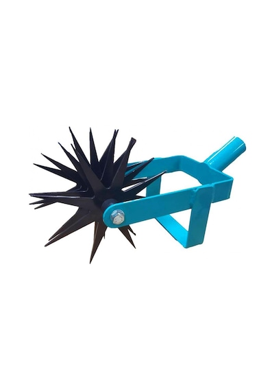 Pars Prs-410 Çapalama Aleti Çapamatik