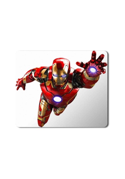 İron Man Baskılı Mouse Pad Mousepad.jpg