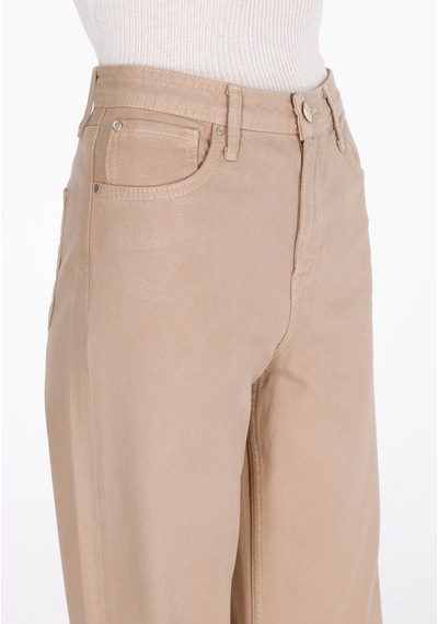 Colin's Colins 970 Berry Regular Fit Kadın Mavi Jean Pantolon Cl1073865 Cl1073865 Q1.v1 Dn02731 Denim