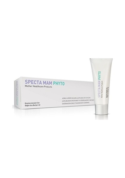 Specta Mam Phyto Göğüs Ucu Kremi
