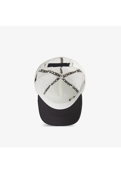 Goorin Bros The Cancelled Skull Unisex Renkli Şapka 101-2392 Çok Renkli