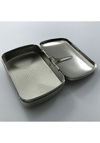 Mini Oval Tutun Tabakası N11.1732
