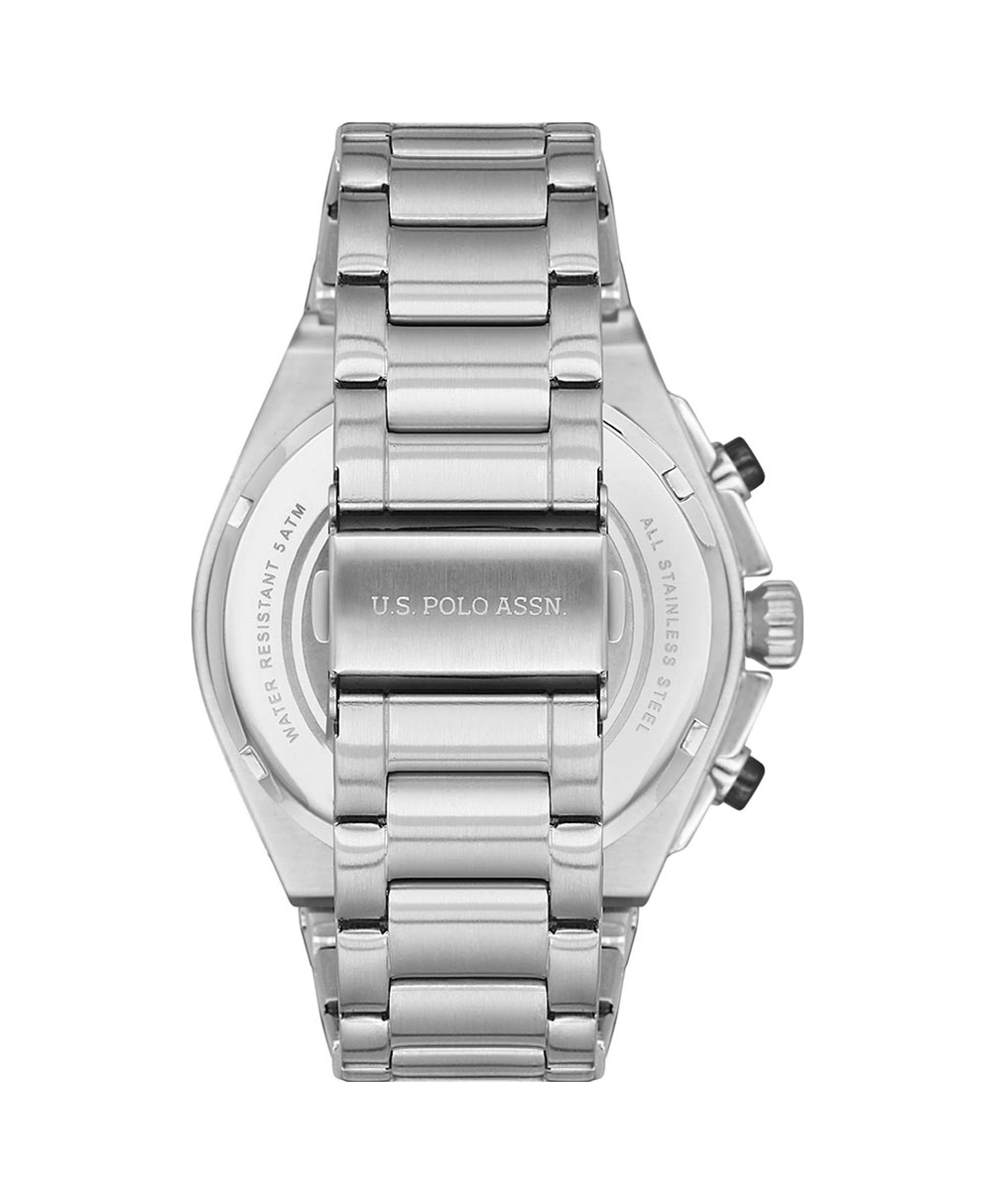 U.s. Polo Assn. Uspa1030-01 Gri