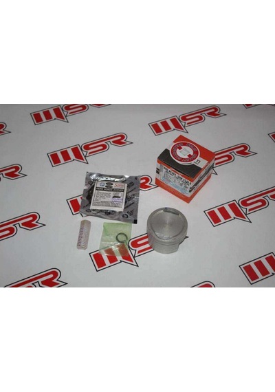 Hero Hunk Piston Kit 0.75 Sam