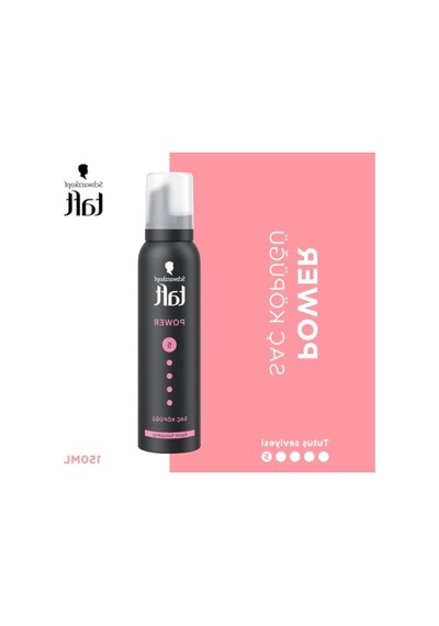 Kaşmir Yumuşaklığında Saç Köpüğü 150 Ml