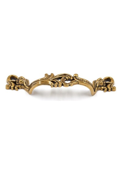 Coşafak Giusti Wmn631.096.00A8 Metal Antik Bakır 96Mm