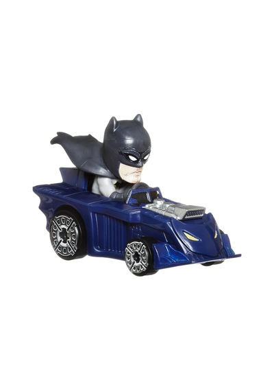 Hot Wheels Racerverse Tekli Arabalar Batman Hrt21 Çok Renkli