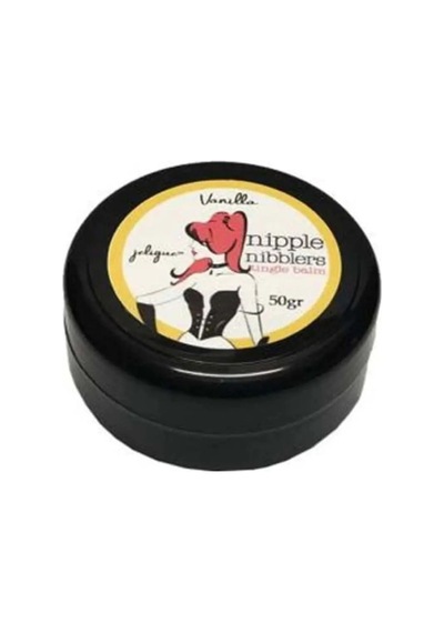 Nipple 50ml Bakım Vanilya X 3 Adet