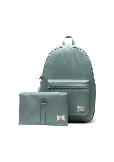 Herschel Settlement Alt Açma Matlı Anne Bebek Sırt Çantası, 14 L