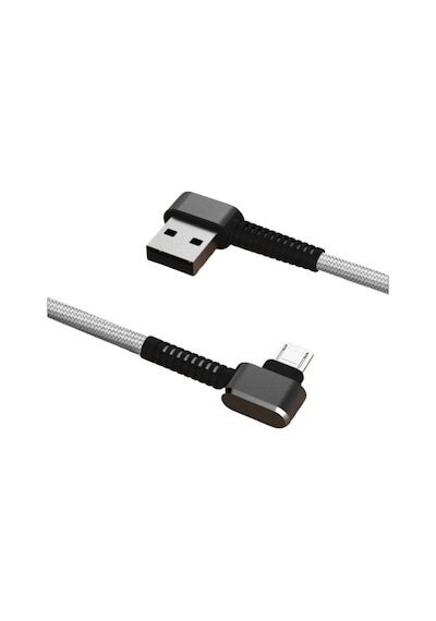 Konfulon S73 Micro USB Kablo 1M 2.1A - Beyaz