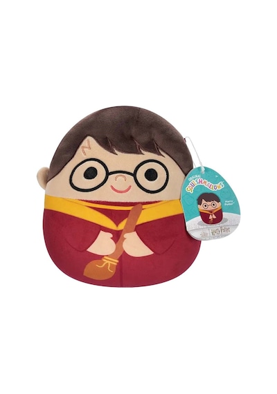 Squishmallows Harry Potter Serisi 20 Cm Çok Renkli