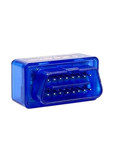 Streak Elm327 Bluetooth Araba Türkçe Araç Arıza Tespit Cihazı