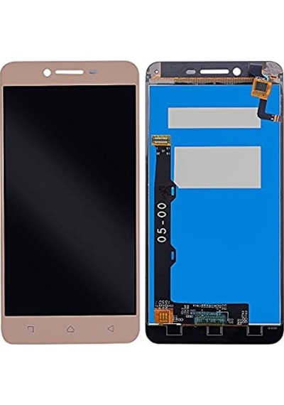 Lenovo K5 Plus Lcd Dokunmatik Ekran Çıtasız A+++Süper Kalite (493080264)