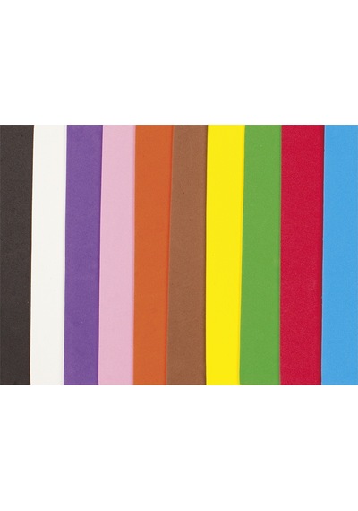 Bigpoint Eva 50x70cm Mavi 10'lu Paket