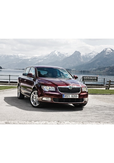 Skoda Superb 2 09-15 Güneşlik Tutucu Klipsi Kanca Bej 1Z0857561A