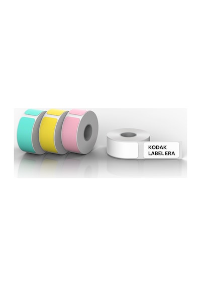 Kodak Memo Era Etıket Icrg-m512