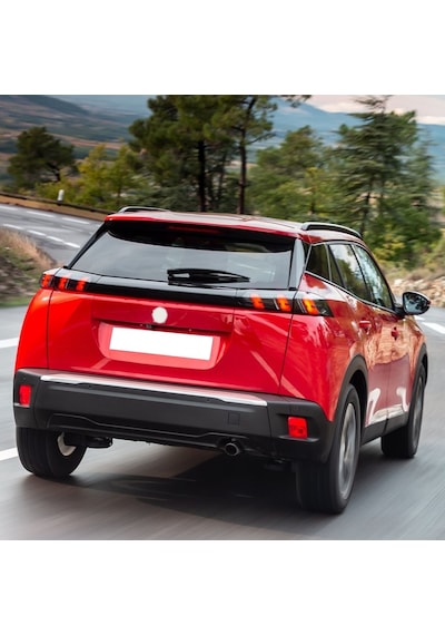 Peugeot 2008 2 2020-2024 Arka Cam Silecek Kolu Takımı 6429he