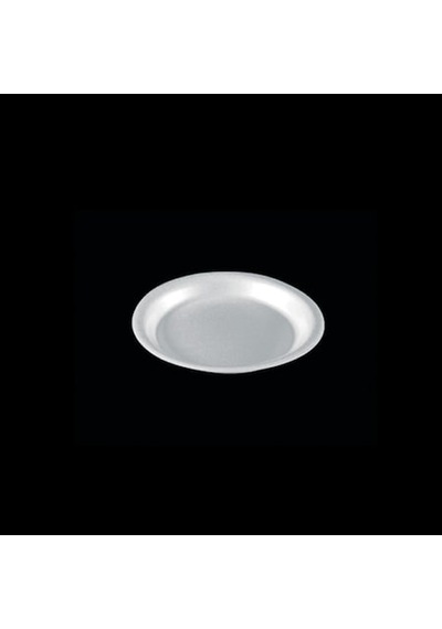 Köpük Tabak 17 Cm 100'Lü