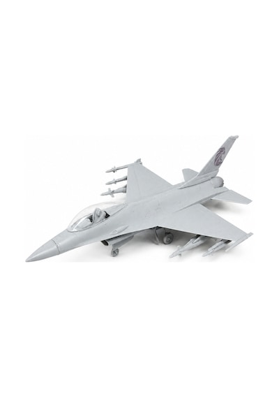 Montajlı F-16 Maket Ucak
