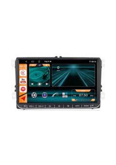 Fimex Volkswagen 9" 7715 Hd Navigasyon Kamera