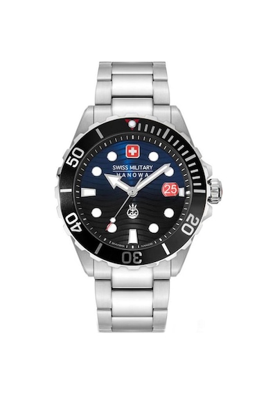 Swiss Military SMWGH2200302 Erkek Kol Saati