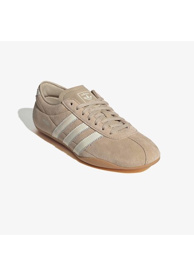Adidas Tokyo Kadın Bej Spor Ayakkabı Kı3583 Bej