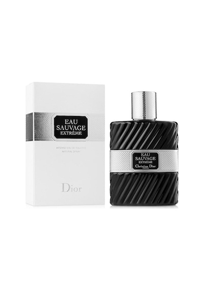 Dior Eau Sauvage Extreme Erkek Parfüm EDT 100 ML