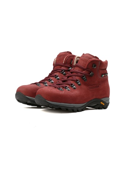 Zamberlan Kırmızı Kadın Trekking Bot Ve Ayakkabısı 0320Pw0G-R5 N.