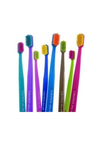 Curaprox CS 3960 Diş Fırçası Super Soft