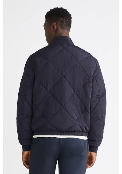 Calvin Klein Erkek Mont Lacivert