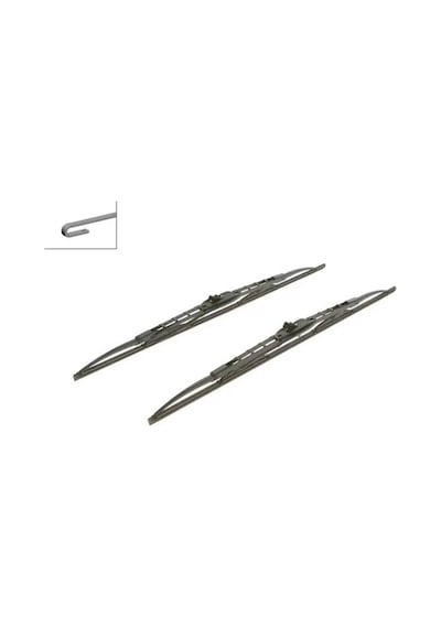 Bosch 3397005800 On Silecek Seti