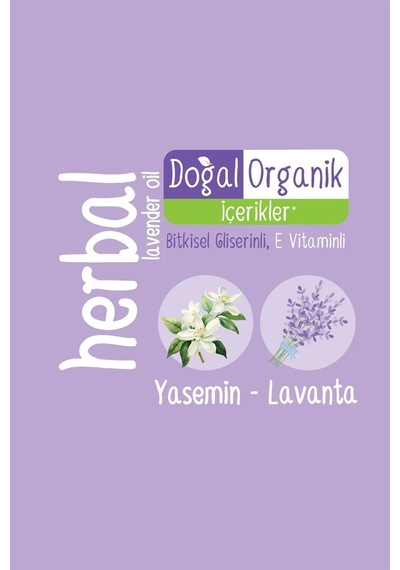 Kişisel Bakım Havlusu 100'lü Herbal