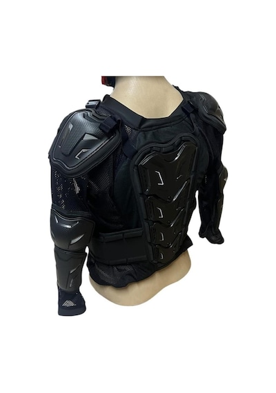 Body Armor Vücut Koruma Dayeteng
