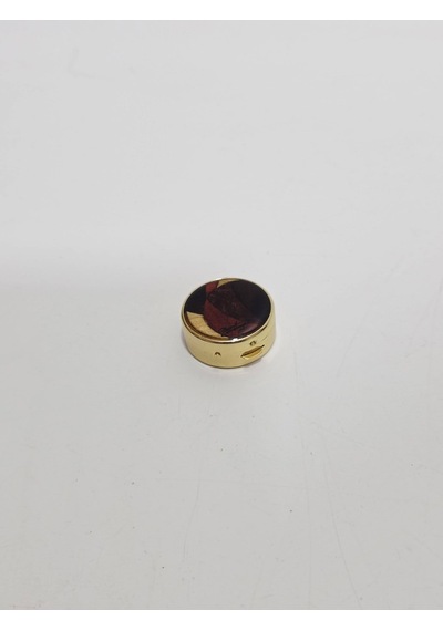 Antika Fransız Minyatür Kutu 2,9cm 101