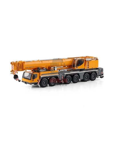 1/50 Liebherr Ltm 1350 6.1 V2. Mobil Vinç