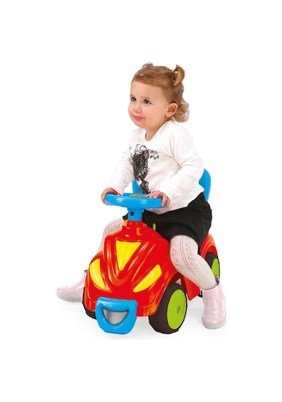 Dolu 8001 Smile 2 In 1 Montajlı Araba