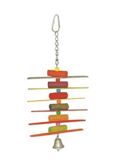 Vanpet Kuş Oyuncağı 23*11 Cm
