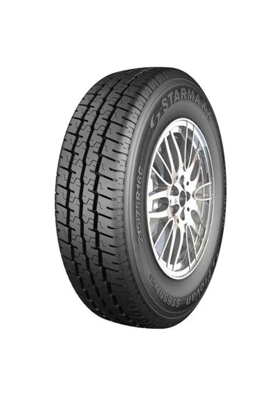 Starmaxx Provan St850 Plus 225/75R16C 118/116R 10pr Yaz Lastiği 2026