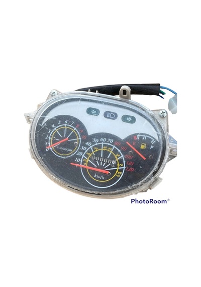 salcano sm 125 t 26 kilometre