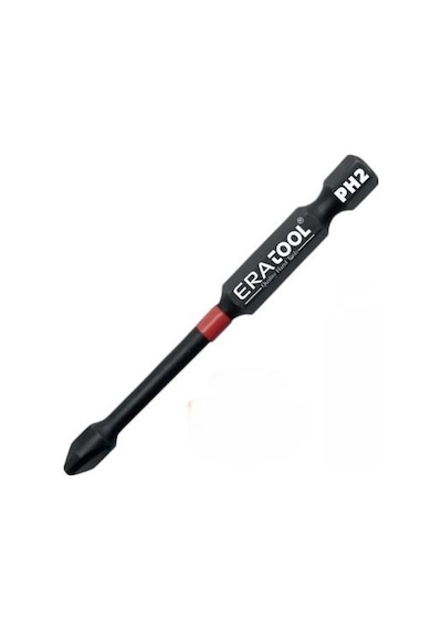 Ennalbur 03517 Torsion Ph2 50 Mm Bits Uç